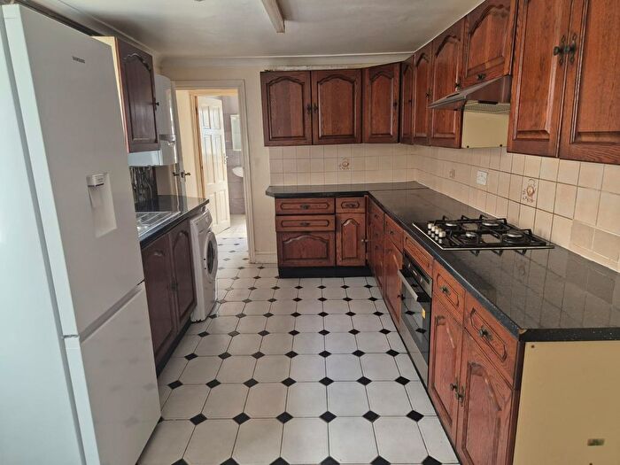 4 Bedroom Terraced House To Rent In Chadwell Road, Grays, RM17