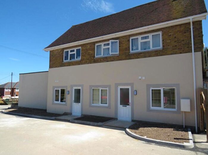 1 Bedroom Apartment To Rent In Old Worting Road, Basingstoke, RG22