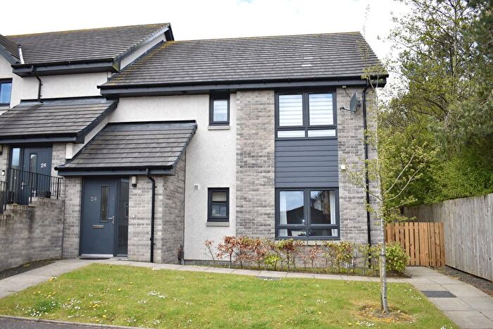 2 Bedroom Flat For Sale In Albert Road, Harthill, ML7