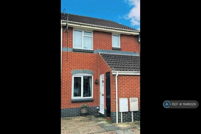 1 Bedroom Maisonette To Rent In Raleigh Close, Churchdown, Gloucester, GL3