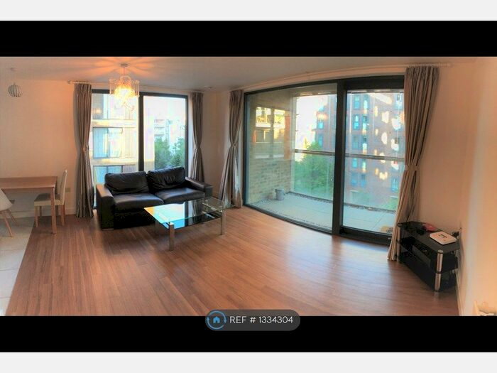 2 Bedroom Flat To Rent In Victoria House, London, SE16