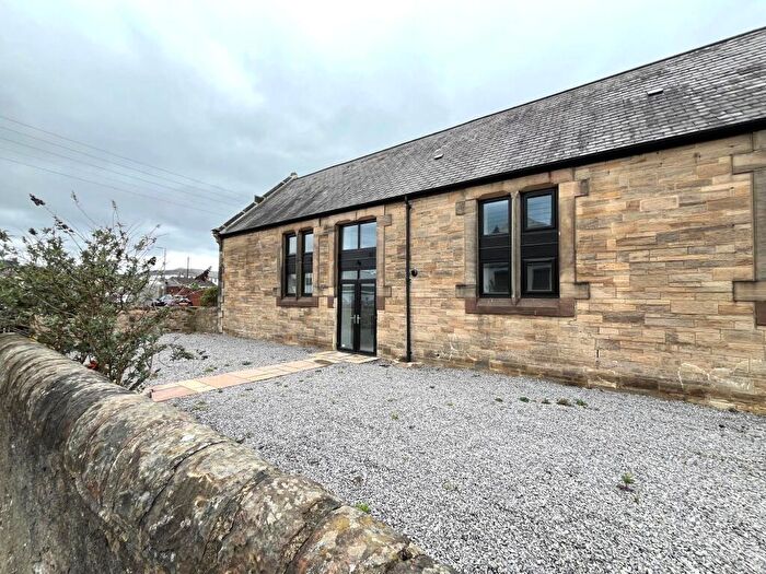 4 Bedroom Terraced House To Rent In Oakwood Court, Crook, DL15