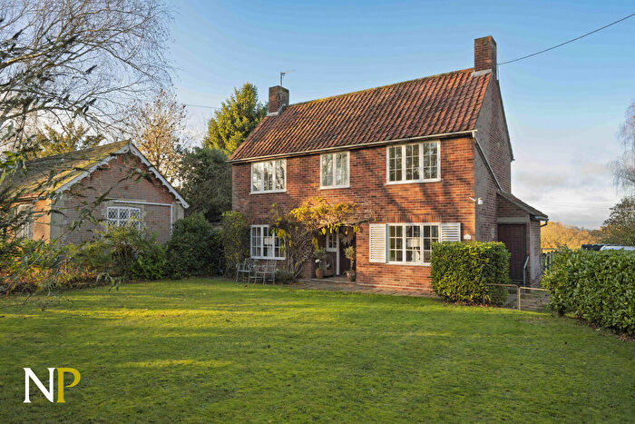 3 Bedroom Cottage To Rent In Church Road, Twinstead, Sudbury, CO10