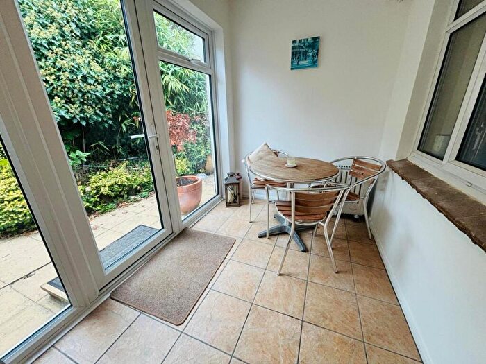 3 Bedroom Detached Bungalow For Sale In Lumbertubs Lane, Boothville, Northampton, NN3