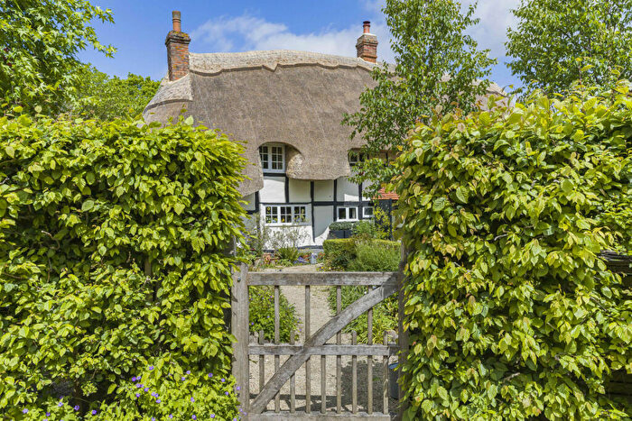 3 Bedroom Detached House For Sale In Main Street, West Hagbourne, OX11