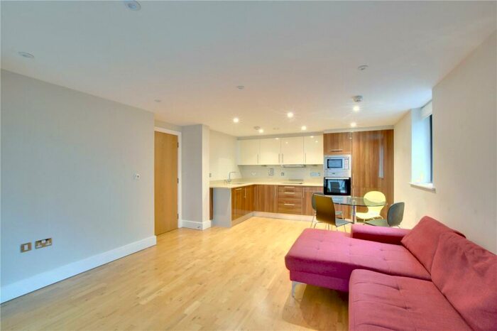 2 Bedroom Apartment For Sale In Union House, Bunton Street, Woolwich, London, SE18