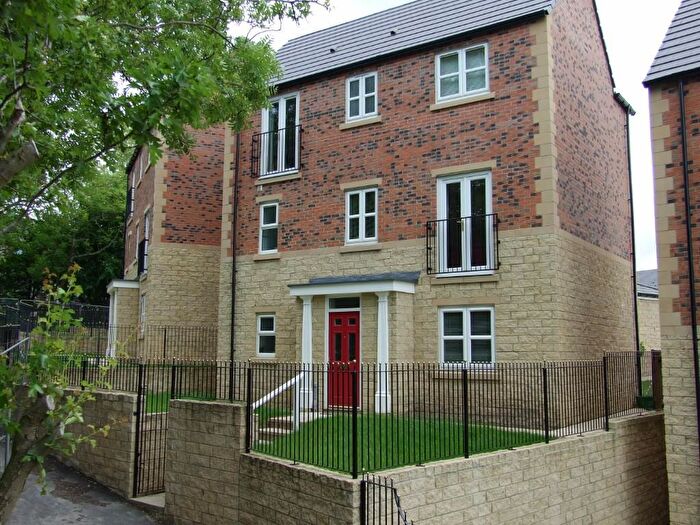 4 Bedroom Detached House To Rent In Aynsley Mews, Consett, DH8