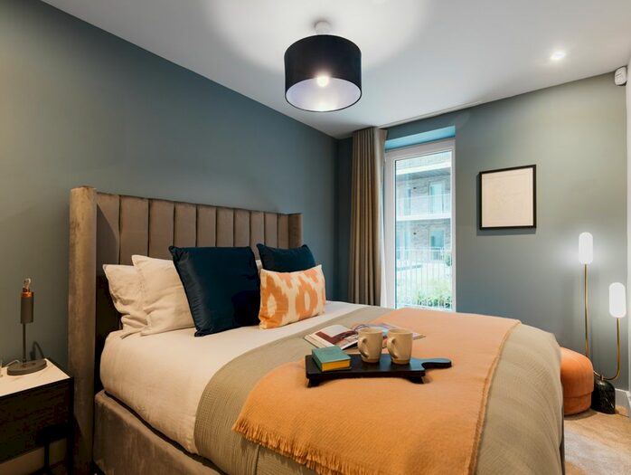 3 Bedroom Flat To Rent In Edinburgh, EH3