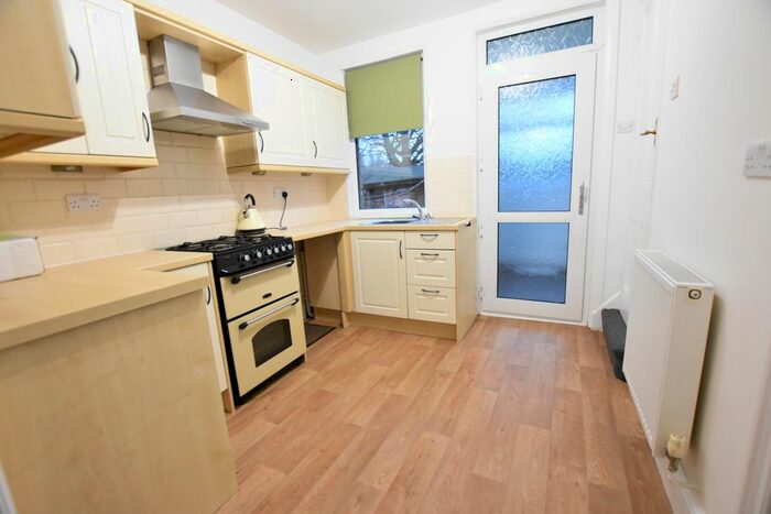 2 Bedroom Terraced House To Rent In Locke Street, Barnsley, S70