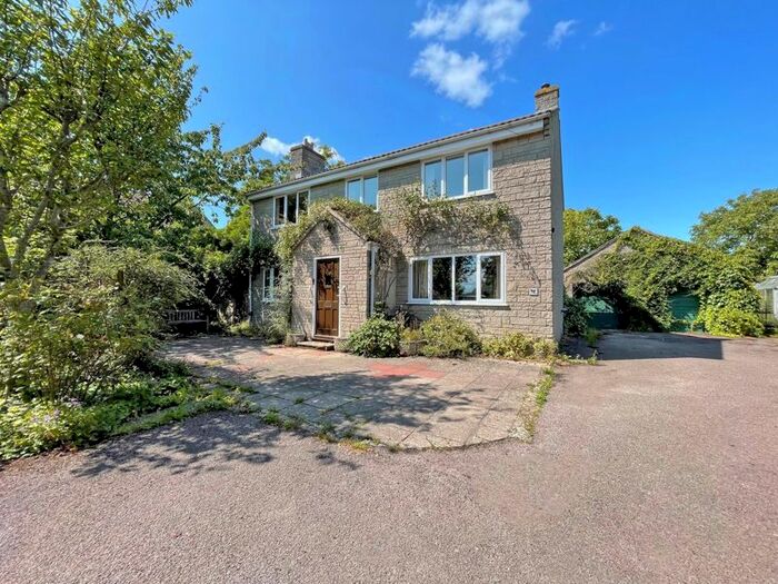 4 Bedroom Detached House For Sale In Hayes Lane, Compton Dundon, Somerton, TA11