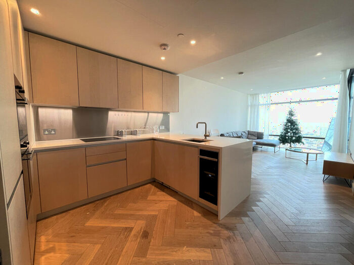 1 Bedroom Flat For Sale In Principal Place, Worship Street, London, Greater London, EC2A