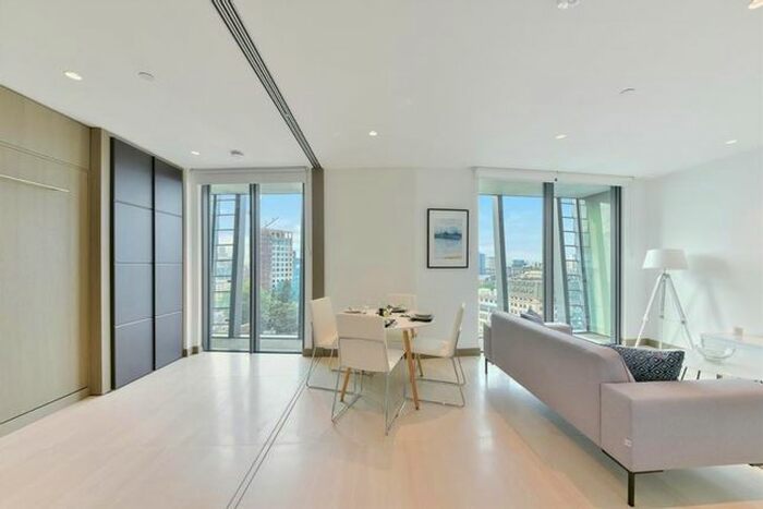 1 Bedroom Flat To Rent In One Blackfrairs, Blackfriars Road, Southwark, London, SE1