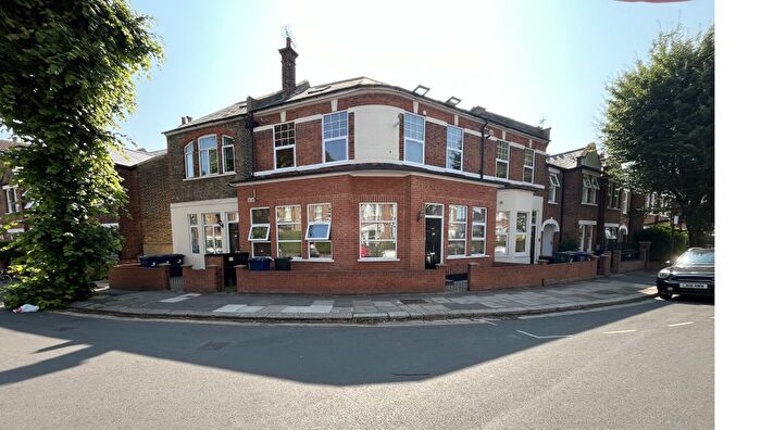 11 Bedroom Property For Sale In Church Path, Chiswick, London, W4