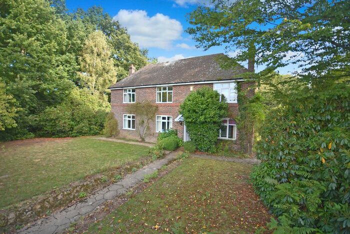 3 Bedroom Detached House For Sale In Horns Cross, Northiam, Rye, TN31