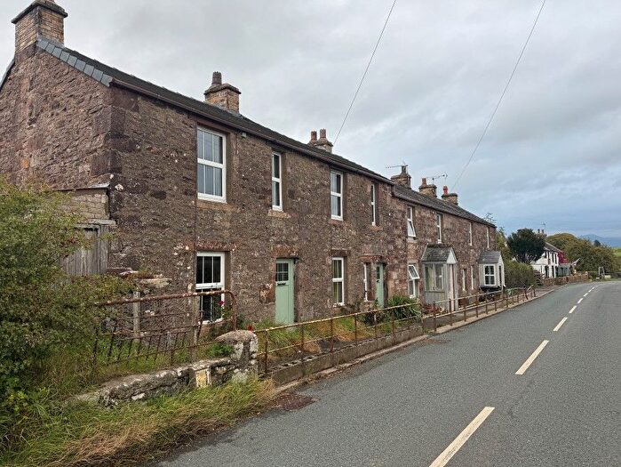 8 Bedroom Terraced House For Sale In , , , , Hoff Cottages, Hoff, Appleby In Westmorland, Cumbria, CA16