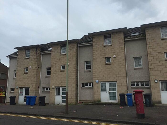 5 Bedroom Property To Rent In Daniel Place, Dundee, DD1