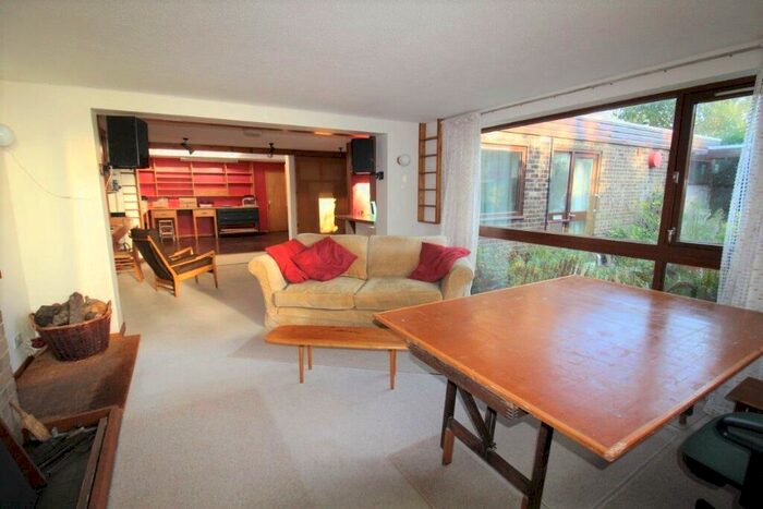 3 Bedroom Bungalow To Rent In Main Road, Woolverstone, Ipswich, IP9
