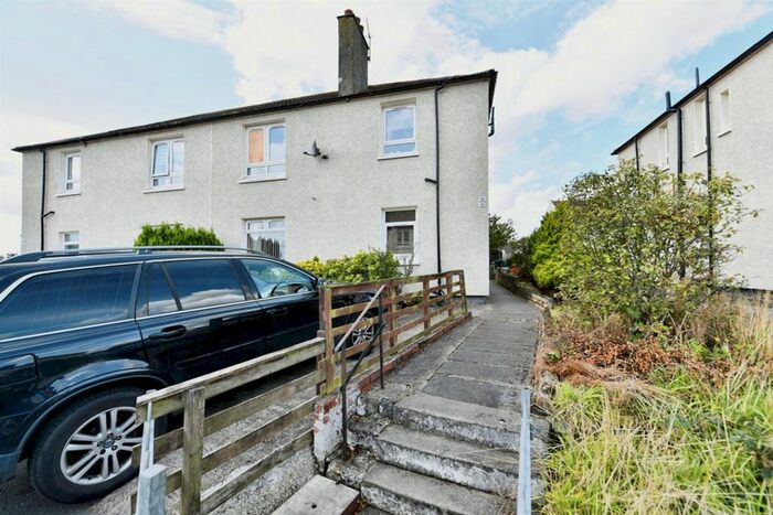 2 Bedroom Flat For Sale In Milton View, Gatehead, Kilmarnock, KA2