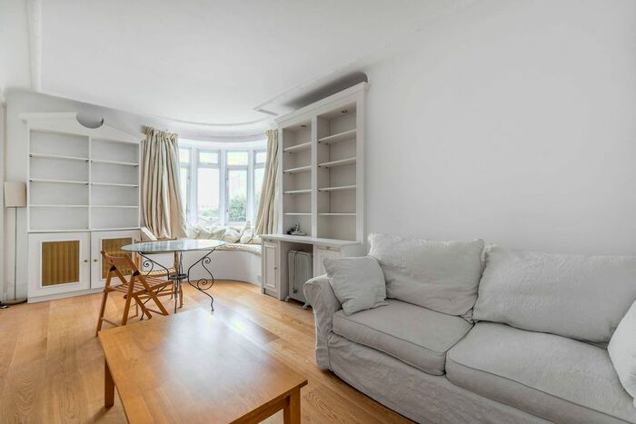 Studio To Rent In Norland Square, Holland Park, London, W11