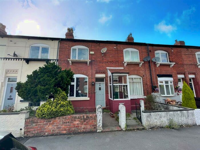 2 Bedroom Terraced House To Rent In Dudley Road, Sale, M33