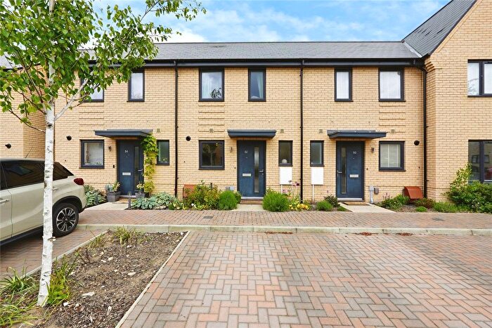 2 Bedroom Detached House For Sale In Appleton Road, Folkestone, Kent, CT20
