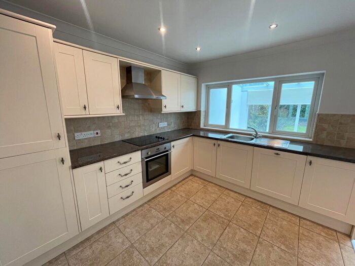 2 Bedroom Bungalow To Rent In Westmead Road, Barton Under Needwood, DE13