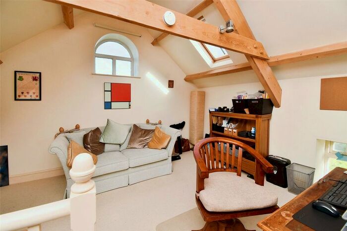 3 Bedroom Barn Conversion For Sale In Berea, St Davids, Pembrokeshire, SA62