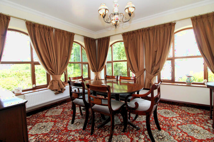 3 Bedroom Smallholding For Sale In Patrington Road, Holmpton, Withernsea, East Yorkshire, HU19
