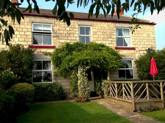 Detached House To Rent In Brearton, Harrogate, North Yorkshire, HG3