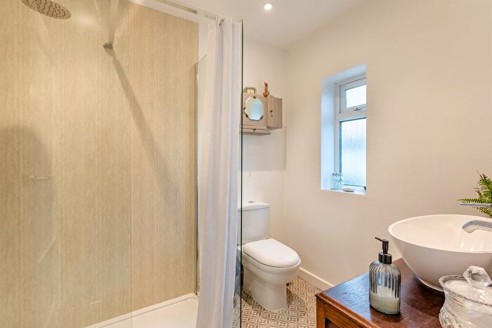 3 Bedroom Semi-Detached House For Sale In West Street, Helpston, Peterborough, PE6