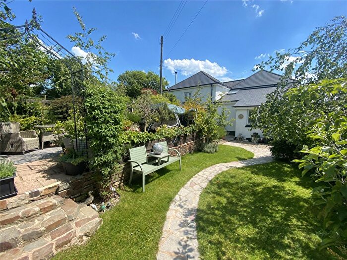 3 Bedroom Semi-detached House For Sale In Cobbaton, Chittlehampton, Umberleigh, Devon, EX37