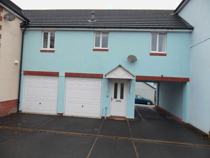 2 Bedroom Apartment To Rent In Launceston, Cornwall, PL15