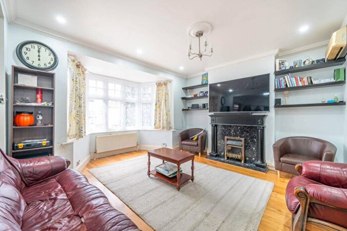 4 Bedroom Detached House To Rent In The Crossways, Wembley Park, Wembley, HA9