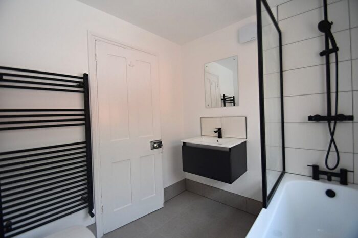 2 Bedroom Terraced House To Rent In Olinda Street, Portsmouth, Hampshire, PO1