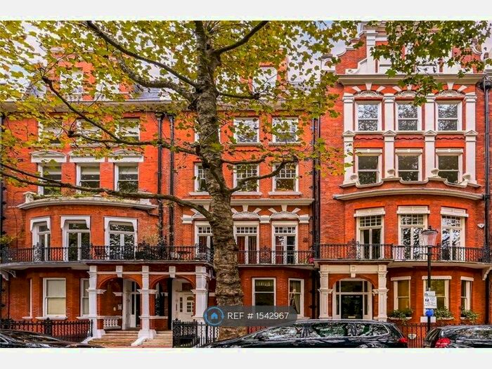 Studio To Rent In Bramham Gardens, London, SW5