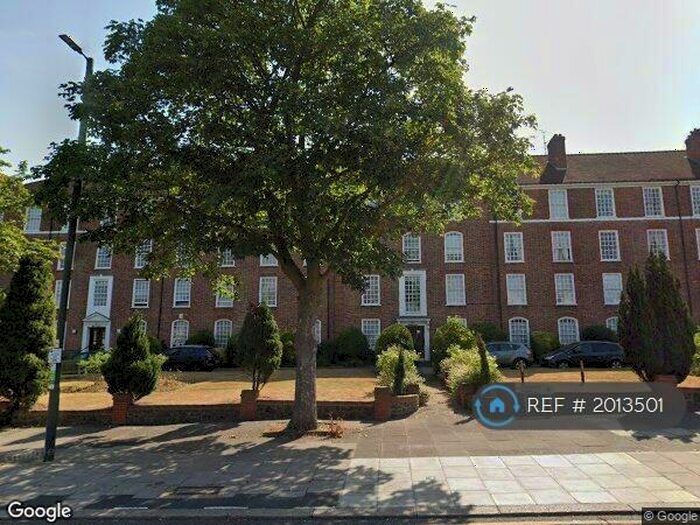 3 Bedroom Flat To Rent In Dudley Court, London, NW11