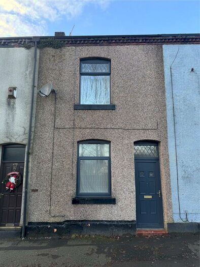 2 Bedroom Terraced House To Rent In Whitelees Road, Littleborough, Rochdale, OL15