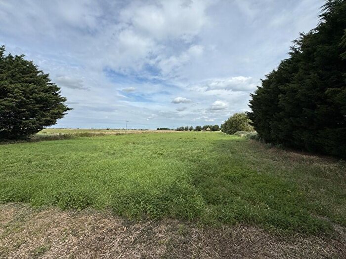 Barn For Sale In Land At St Peters Farm, Middle Drove, Marshland St. James, Wisbech, Cambridgeshire, PE14