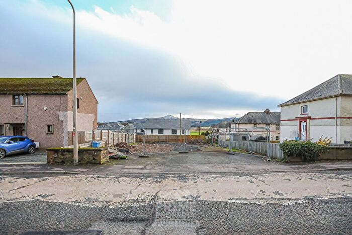 Land For Sale In Land At Low Road, Auchtermuchty, KY14