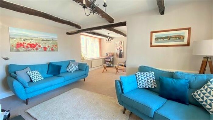 3 Bedroom Cottage For Sale In Braithwaite, Keswick, Cumbria, CA12