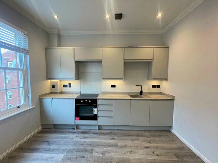 1 Bedroom Apartment To Rent In Norfolk House, Norfolk Avenue, St Paul's, BS2