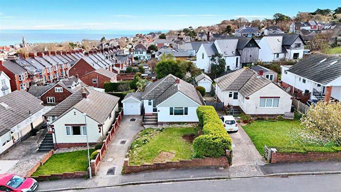 2 Bedroom Bungalow For Sale In Manwell Road, Swanage, BH19