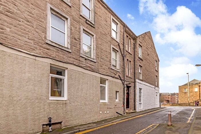 1 Bedroom Flat To Rent In A Union Lane, Perth, PH1
