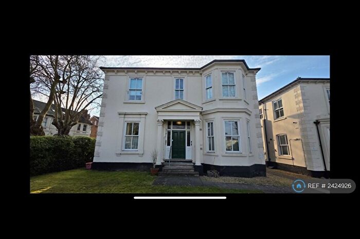 1 Bedroom Flat To Rent In Adelaide Road, Leamington Spa, CV31