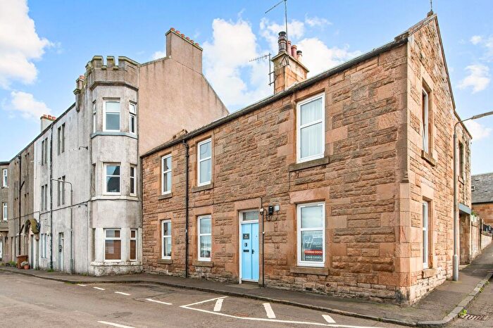 2 Bedroom Flat For Sale In Sea Yetts, Blackness, EH49