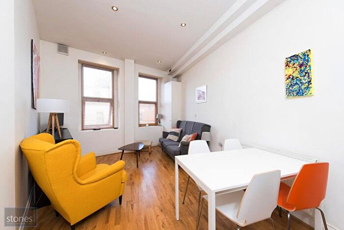 1 Bedroom Apartment To Rent In Maybury Gardens, Willesden Green, London, NW10