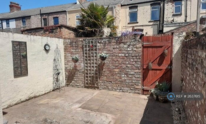 2 Bedroom End Of Terrace House To Rent In Murat Street, Merseyside, L22