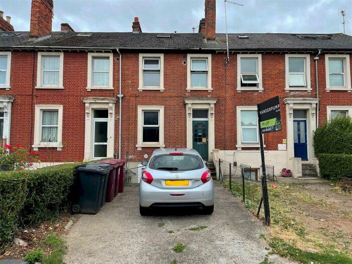 Studio To Rent In Studio, Reading, RG1