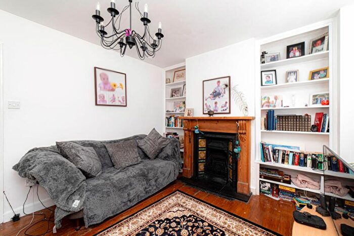 3 Bedroom Terraced House For Sale In King Edward Street, Whitstable, CT5