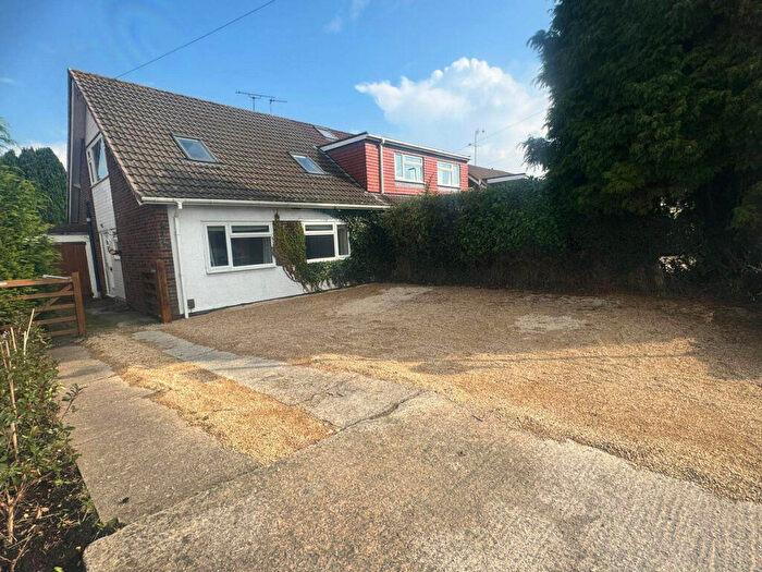 4 Bedroom Semi Detached House For Sale In Stoke Lane, Patchway, BS34